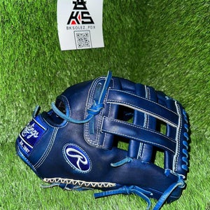 Rawlings RH Baseball Glove 12.25" (Used)