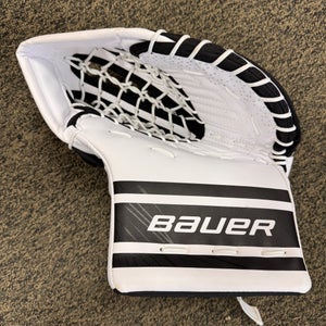 2020 Bauer GSX Prodigy Glove & Blocker Set Regular (New)