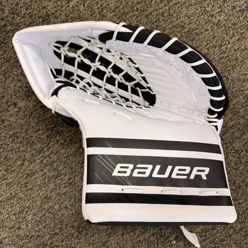 2020 Bauer GSX Prodigy Glove & Blocker Set Regular (New)