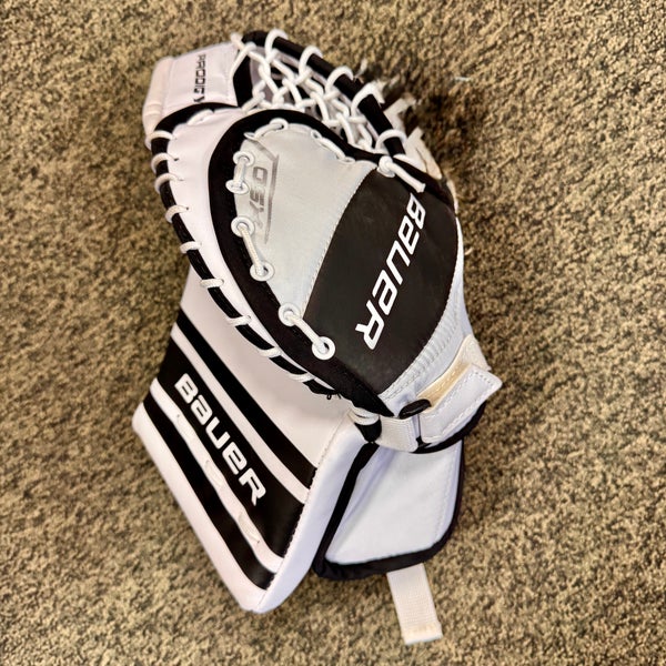 2020 Bauer GSX Prodigy Glove & Blocker Set Regular (New) | SidelineSwap ...
