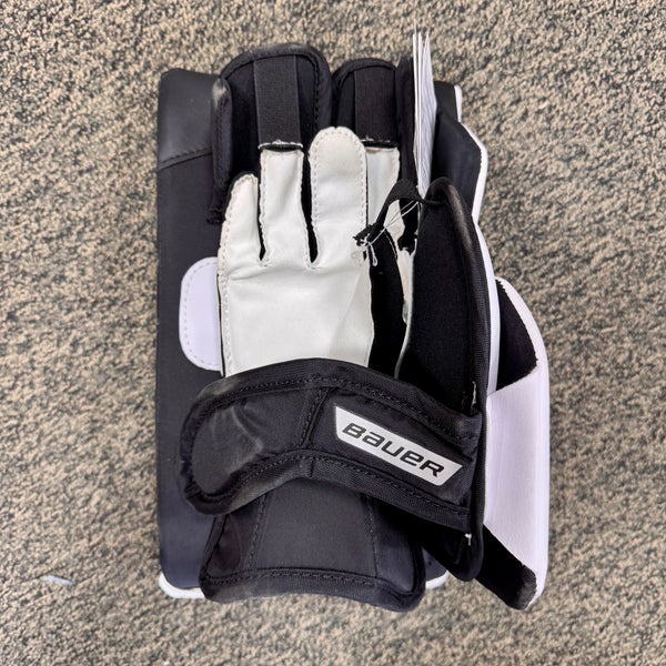 2020 Bauer GSX Prodigy Glove & Blocker Set Regular (New) | SidelineSwap ...