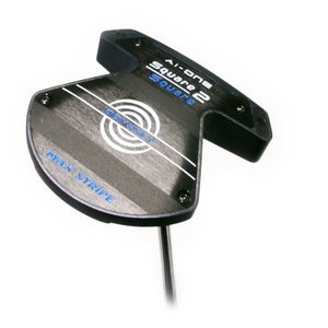 Odyssey Ai-One Square 2 Square Max Stripe 38" Mallet Putter