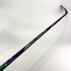 New Right Purple Bauer Vapor Flyite | 70 Flex P92 Curve Gloss Non Grip | #A452