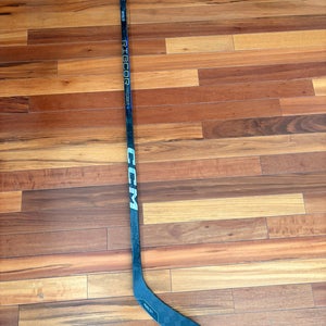 Intermediate CCM Ribcor Trigger 9 Pro Left Hand Hockey Stick P29 55 Flex (New)