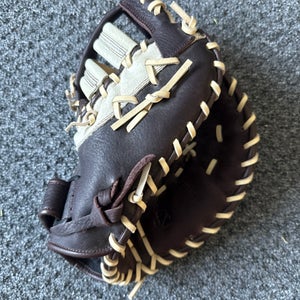 Mizuno RH First Base Franchise Baseball Glove 12.5" (New)