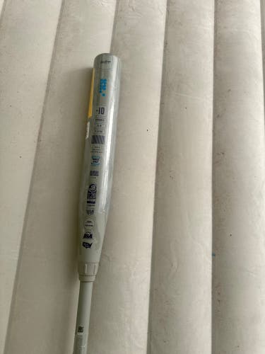 2025 Rawlings Mantra Composite Bat (-10) 21 oz 31" (New)