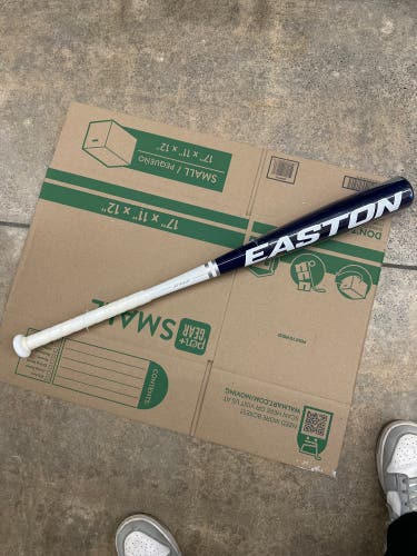 2022 Easton Speed Alloy BBCOR Certified Bat (-3) 29 oz 32" (New)