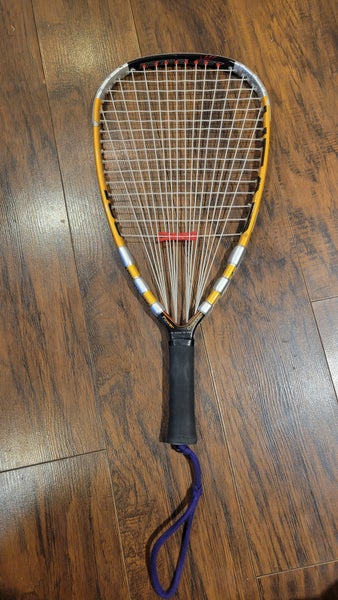 Head Liquidmetal Megablast Racquetball Racket