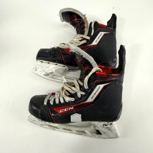 Used CCM Jetspeed Skates | Size 8 D | SKU#J683/J425