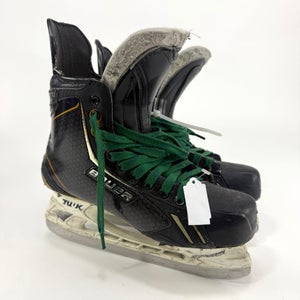 Used Bauer Supreme Total One NXG Skates | Size 8.5 D | J428