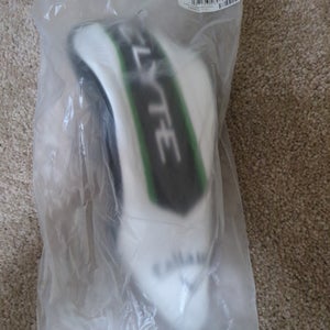 Callaway Elyte Hybrid Head Cover (New)