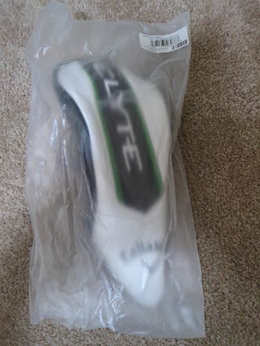 Callaway Elyte Hybrid Head Cover (New)