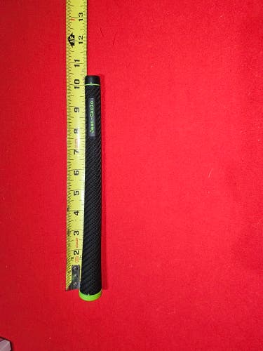 Jean Carlo Standard Grip (New)