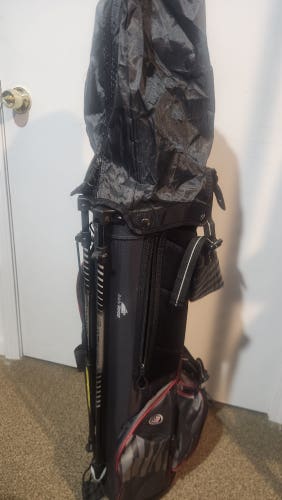 US Kids UL60 Golf Carry Bag