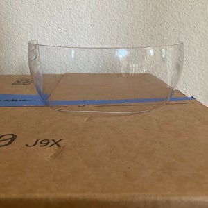 Small Bauer Short cut (Used)