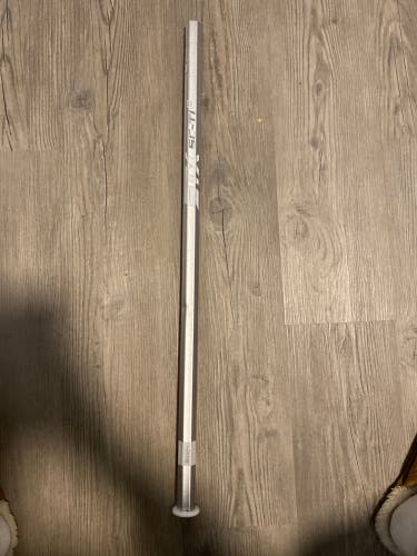STX SC-TI S Shaft (Used)