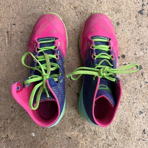 Men's Size M 10.5 (W 11.5) Under Armour Shoes (Used)