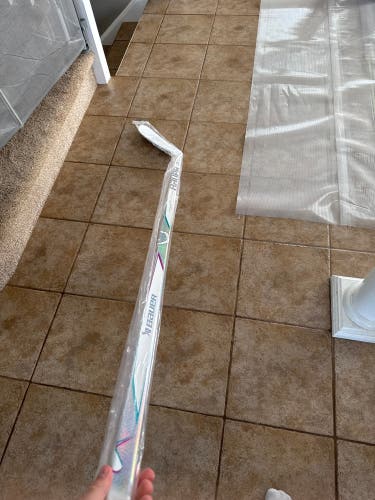 Senior Bauer Proto2 Left Hand Hockey Stick P90TM 70 Flex (New)