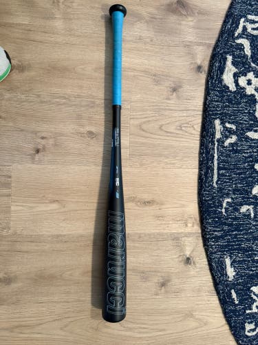 2025 Marucci Fractal Alloy BBCOR Certified Bat (-3) 30 oz 33" (New)