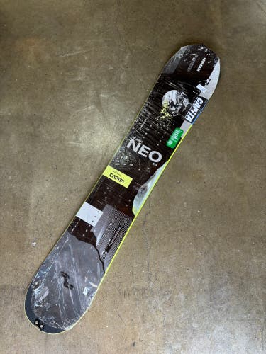 New CAPiTA Neoslasher Splitboard 161 cm