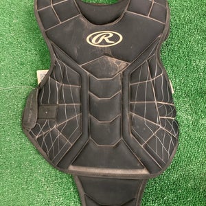 Rawlings Player Series Catcher's Chest Protector | Youth