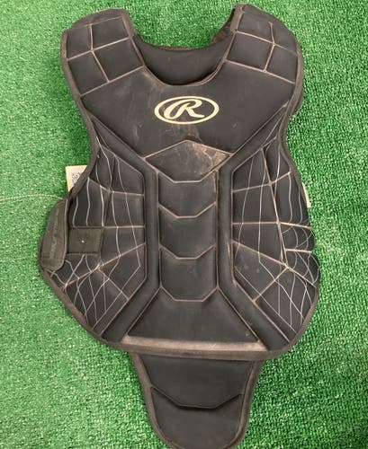 Rawlings Player Series Catcher's Chest Protector | Youth