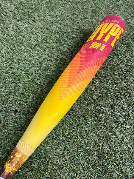 Easton Hype Fire (2 3/4") USSSA 2024 (-10)