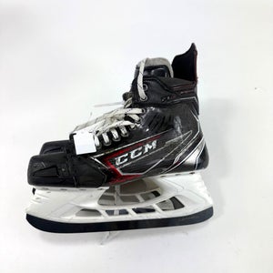 Used CCM Jetspeed FT2 Skates | Size 8 | J436