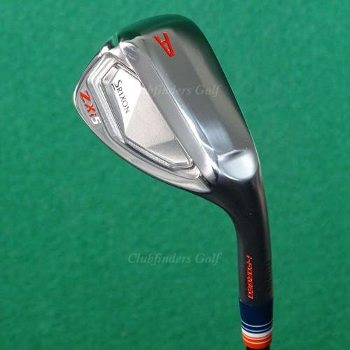 Srixon ZXi5 Forged AW Approach Wedge KBS TGI 95 Graphite Stiff