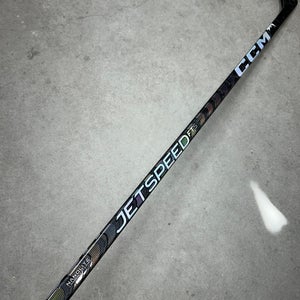 95 Flex P90 Senior CCM JetSpeed FT5 Pro Left Hand Hockey Stick Pro Stock NHL (New)