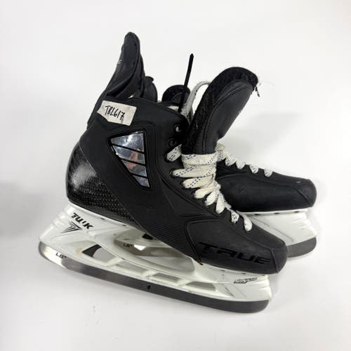 Used True Pro Custom Skates | Size 12? | TBL617