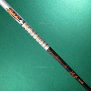 Graphite Design Tour AD IZ-6 .335 Stiff 41.25" Pulled Graphite Wood Shaft