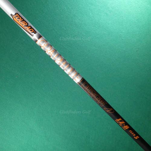 Graphite Design Tour AD IZ-6 .335 Stiff 41.25" Pulled Graphite Wood Shaft