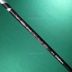 Fujikura 2024 Ventus Black VeloCore+ 5-X .335 Extra Stiff 43.25" Pulled Shaft