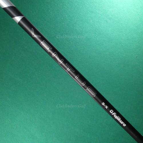 Fujikura 2024 Ventus Black VeloCore+ 5-X .335 Extra Stiff 43.25" Pulled Shaft
