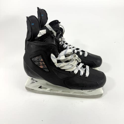 Used True Pro Custom Skates | Size 12? | TBL618