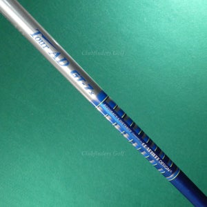 Graphite Design Tour AD GT-7x .335 Extra Stiff 41.75" Pulled Graphite Wood Shaft
