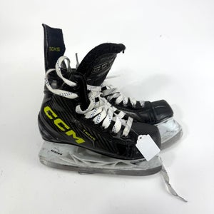 Used CCM Tacks XF Pro Skates | Size Youth 13 R | J434