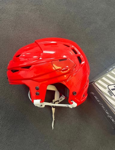 Large Warrior Covert RS Pro Helmet (Used)