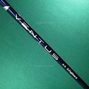Fujikura Ventus Blue VeloCore 6-X .335 Extra Stiff 42.75" Pulled Graphite Shaft