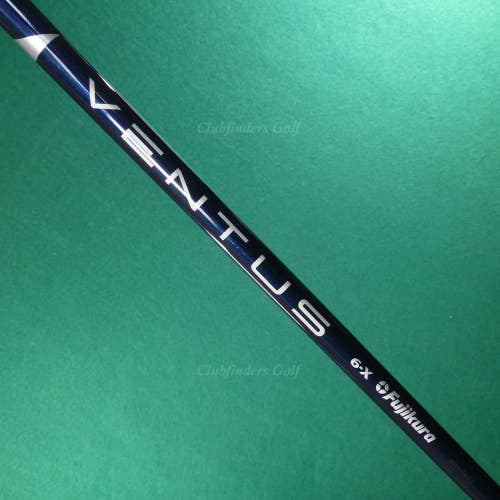 Fujikura Ventus Blue VeloCore 6-X .335 Extra Stiff 42.75" Pulled Graphite Shaft