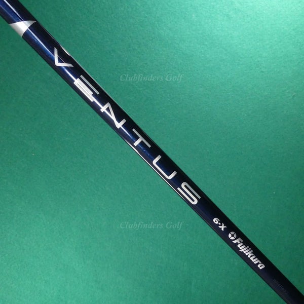 Fujikura Ventus Blue VeloCore 6-X .335 Extra Stiff 42.75" Pulled Graphite Shaft