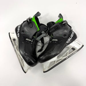 Used Bauer Konekt Goalie Skates | Size 11