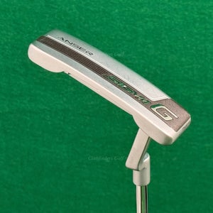 Ping Sigma G Anser Black Dot 34" Plumbers-Neck Blade Putter Golf Club