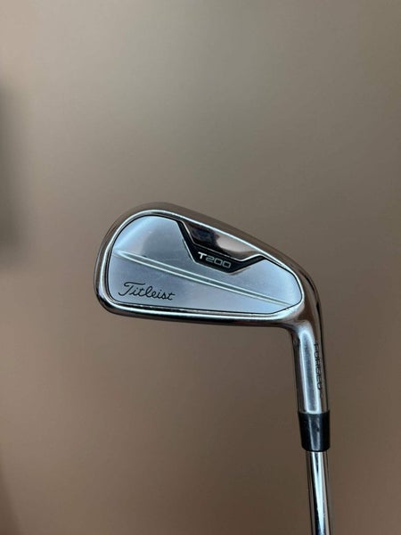 Titleist 2021 T200 4-Iron Stiff Flex 38.5 NICE