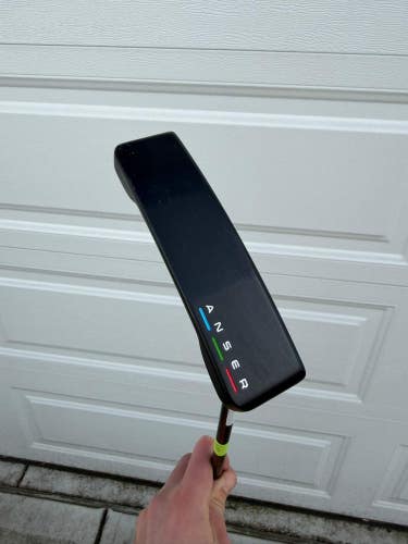 Ping PLD Milled Anser Putter 34 NICE