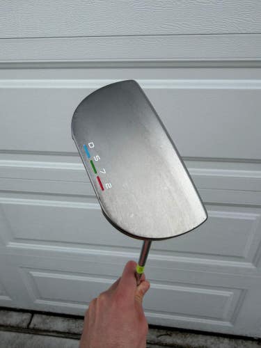 Ping PLD Milled DS72 Putter 34.75 NICE