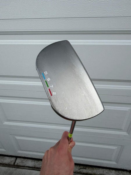 Ping PLD Milled DS72 Putter 34.75 NICE