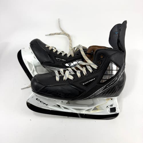 Used True Pro Custom Skates | Size 7? | TBL624