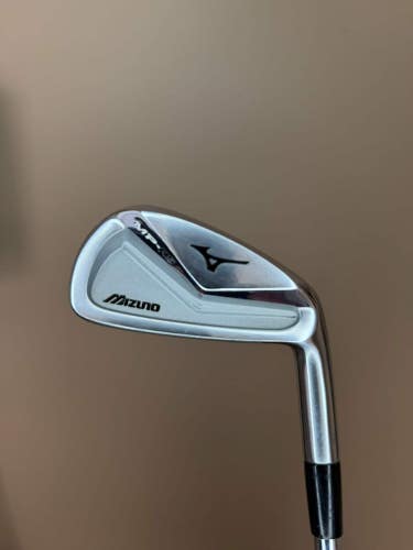Mizuno MP H5 3-Iron KBS Tour 120g Stiff Flex 38.75 NICE